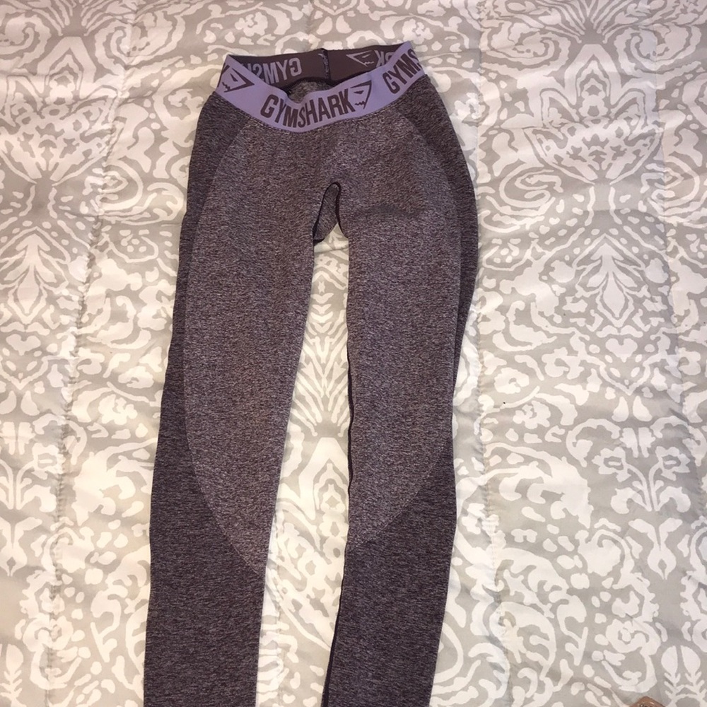 XS gymshark leggings
